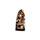 Crazy Chuckles Abstract Art Crewneck Sweater - Xtreme Shopper
