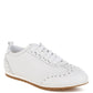 Odaya Studded Real Soft Leather Sneakers - Xtreme Shopper