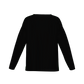 Beautiful Colors Afrocentric Black Woman Print Crewneck Women's Sweater