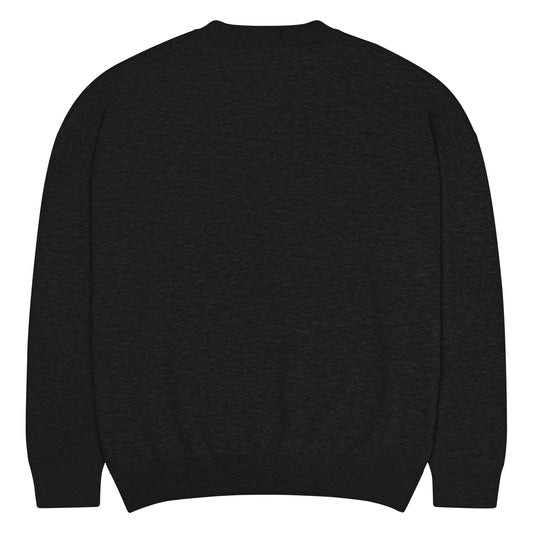 So Chill Afrocentric Black Woman Art Relaxed Fit Crewneck Sweater - Xtreme Shopper